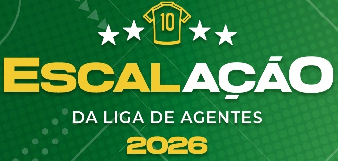 Logo Escalação