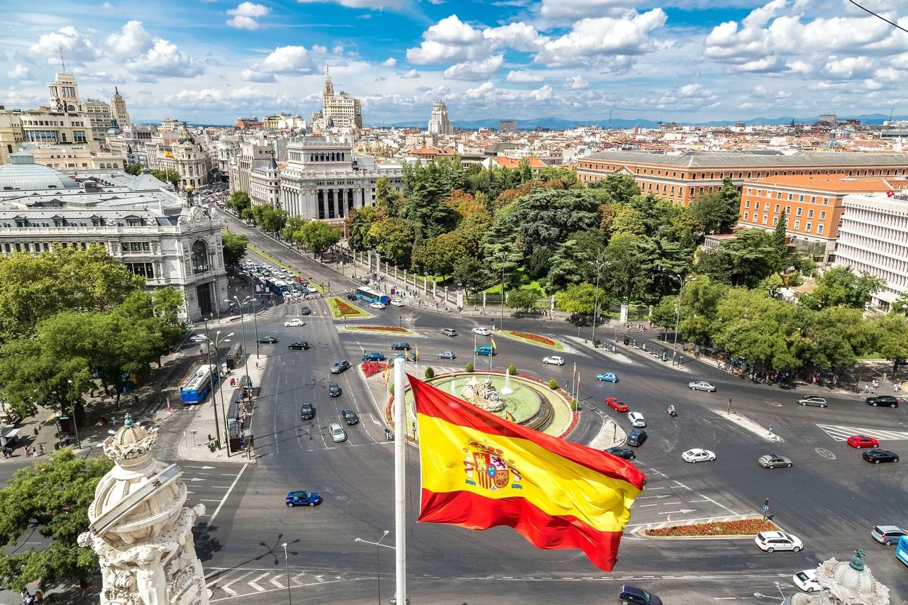 Madrid, Espanha