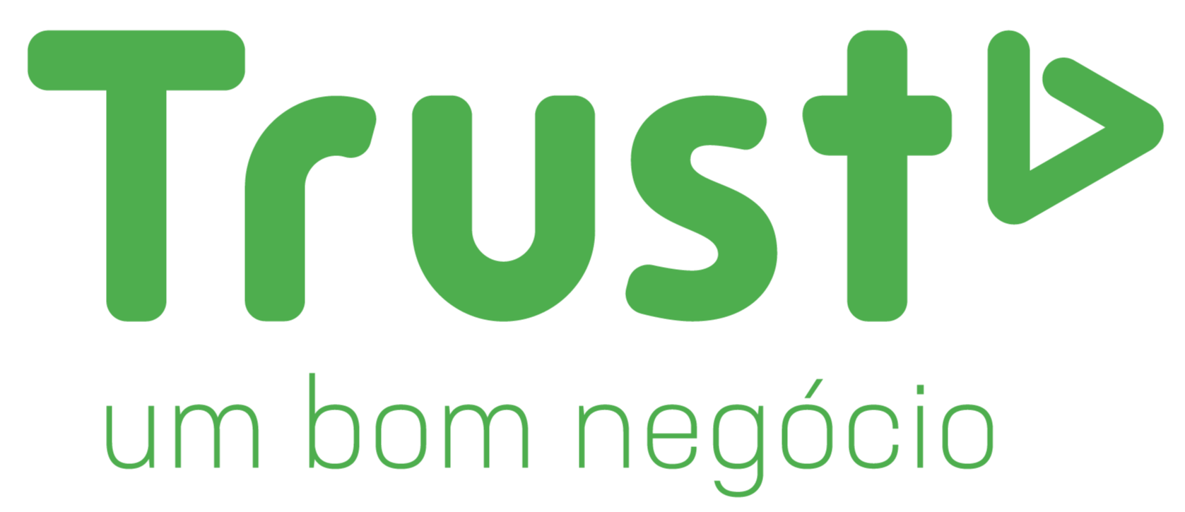 Trust — um bom negócio